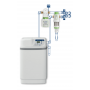 Start package eau brevetée avec pompe de 22 litres et filtre adoucisseur anticorrosion