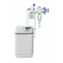 Wasser Patente Start Plus Paket mit 11 Liter Pumpenenthärterfilter und Korrosionsschutz