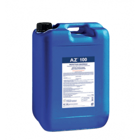 Universal cleaning patent water 20 kg tank. PC0120