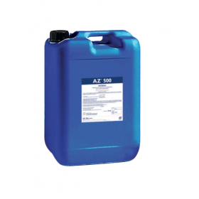 Antifreeze patent water for heating systems 20 Kg tank. AZ 500