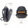 Beta Tool backpack in technical fabric, empty C5