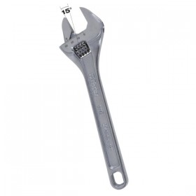 Beta Adjustable chromed roller wrench with graduated scale 111E