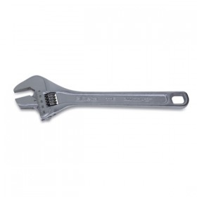 Beta Adjustable Wrench with Chrome Reversible Jaw 111ER