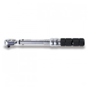 Beta 605E/5 torque wrench 1-5 Nm snap-on with 1/4 ratchet