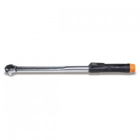 Beta 665/10 mechanical torque wrench with digital reading 100Nm Q3/8