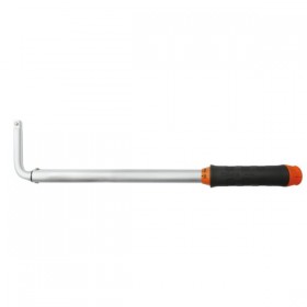 Beta ​Torque wrench with L-shaped handle 610L/5