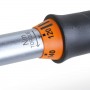 Beta ​Llave dinamométrica a presión con palanca en L 610L/5L