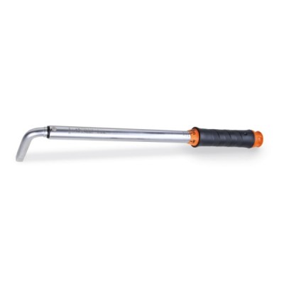 Beta ​Torque wrench with L-handle 610L/5L