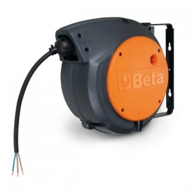 Beta 1844 15-H05 automatic reel with cable 15+1