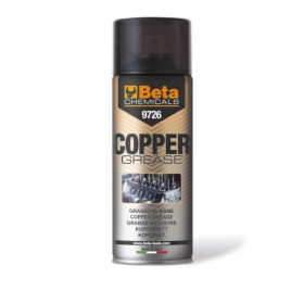 Beta micronized copper grease spray 400 ml cod.9726