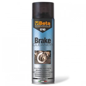 Beta brake cleaner 500 ml cod.9740