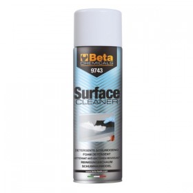 Beta surface cleaner 500 ml cod.9743