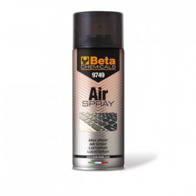Beta compressed air spray 400 ml cod.9749