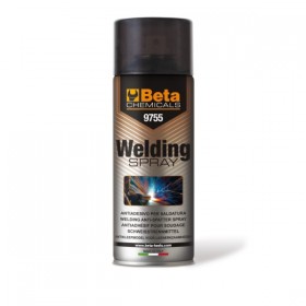 Beta anti-adhesive for welding 400 ml cod.9755