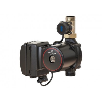 Grundfos pompa aumento pressione per uso domestico UPA 15-160 Cod. 99331335
