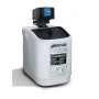 Descalcificador de agua volumétrico digital autodesinfectante proporcional Euroacque mod. EKOSOFT M10