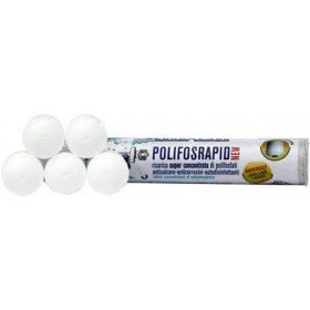 Euroacque ricarica per dosatore in cartucce di polifosfato mod. POLIFOSRAPID NEW