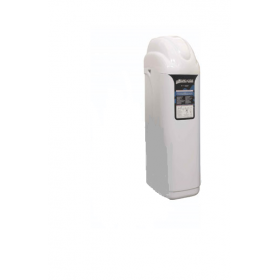 Descalcificador de agua volumétrico digital autodesinfectante proporcional Euroacque mod. EKOSOFT M20