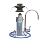 Kit de microfiltration Euroacque pour eau potable mod. RIVER ARGENT PRO