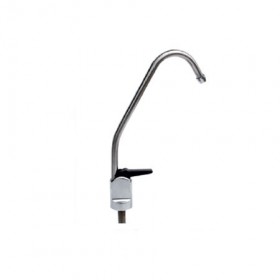 Euroacque faucet for osmosis series and under-sink systems