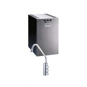Euroacque refrigeratore gasatore con filtrazione sottolavello mod. PURA UNDER/3v