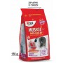 ZAPI Rodenticide MUSKIL NEXT PASTA FLUO-BF bag with zip 150g cod. 104034