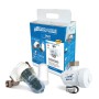 Euroacque boiler saver kit with filter and dispenser mod. DUO KITS
