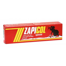 Cola ZAPI en tubo Zapicol 135 g cod. 106100
