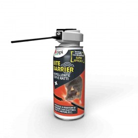 ZAPI mice and rat repellent BITE BARRIER 400 ml cod. 420060