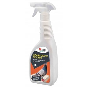 ZAPI deterrent spray for pigeons 750ml cod. 420032