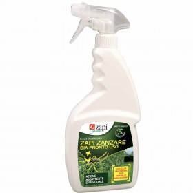 ZAPI insecticide moustiques vapo Bia Verde 1 lt cod. 422327