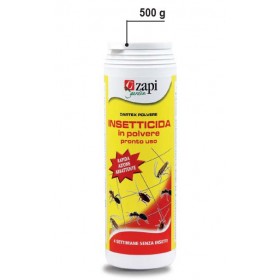 ZAPI disinfestante polvere insetticida 500 g cod. 418186