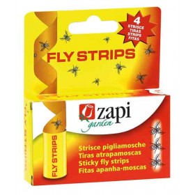 ZAPI FLY STRIPS adhesive trap cod. 421300