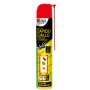 ZAPI spray against ants and cockroaches Zapicid Yellow 500 ml cod. 418290