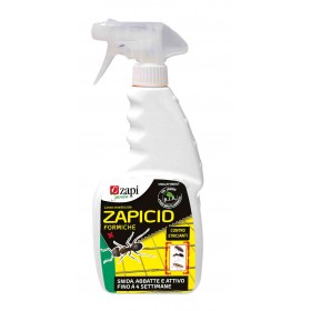 ZAPI insecticide liquide Zapicid Fourmis 750 ml morue. 418272