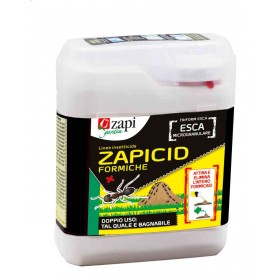 ZAPI Zapicid appât fourmis en microgranulés 200 g morue. 418285