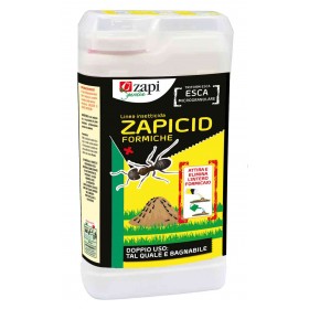 ZAPI Zapicid appât fourmis en microgranulés 500 g morue. 418286