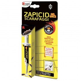ZAPI Zapicid gel drops cockroaches 5 g cod. 421115
