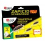 ZAPI adhesive trap for cockroaches Zapicid Debello Trap cod. 421102