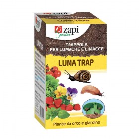 ZAPI 1 trappola per lumache LUMA TRAP cod. 200211
