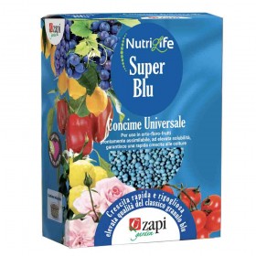 ZAPI universal fertilizer SUPER BLUE 1 kg cod. 306659