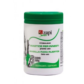 ZAPI Mastix für Transplantate 200 g cod. 312550