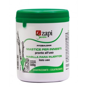 ZAPI Mastix für Transplantate 500 g cod. 312600