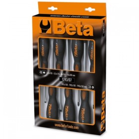 Beta 7 screwdriver to beat 1243/D7