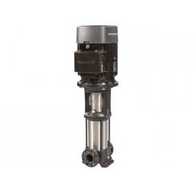 Grundfos vertical centrifugal pump CR 1S-21 FGJ cod. 96531731