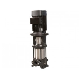Grundfos three-phase vertical centrifugal pump CR 1S-2 A cod. 96515537