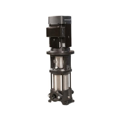 Grundfos three-phase vertical centrifugal pump CR 1S-5 A cod. 96515552