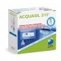 Pack of 1 Acquasil refills 2/15 kg. 1 Water patents PC104