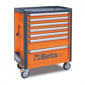 Beta tool chest with 7 drawers C37/7