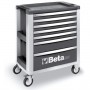 Beta tool chest with 8 drawers C39/8